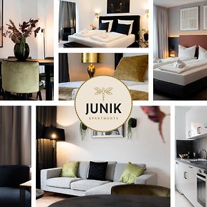 Junik Apartments 